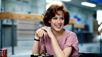 'The Breakfast Club' star says she was 'taken advantage of' as young actress in Hollywood