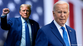 Ex-White House official says Trump struck ‘political gold’ — and it’s destroying Biden’s bid