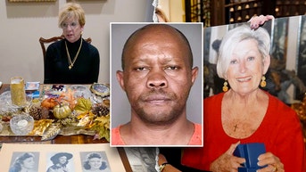 Suspected serial killer targeted wealthy older women before meeting death in prison