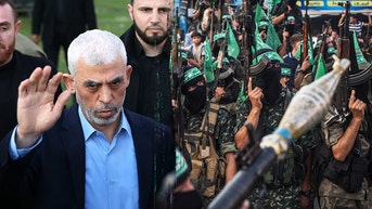 Hamas accepts cease-fire deal hours after IDF issues life-and-death ultimatum