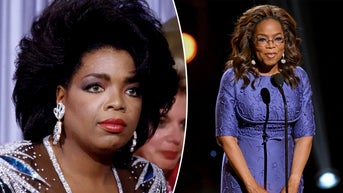 Oprah reflects on being ‘national joke’ — and comes clean about her biggest regret