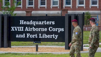 Mystery swirls around deadly shooting outside Army Special Forces residence