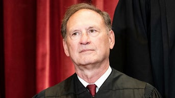 Liberal news outlet admits why it initially passed on Alito flag story