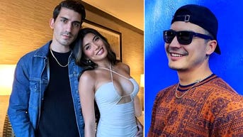 TikTok star charged with killing wife and her lover recounts the moment he opened fire