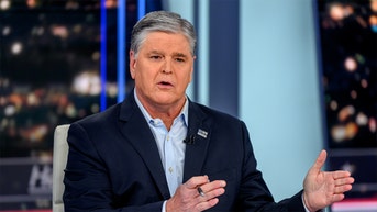 Hannity drops the hammer on prosecution in NY v Trump with simple question