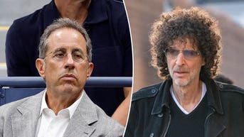 Jerry Seinfeld asks Howard Stern for forgiveness: ‘I really feel bad’