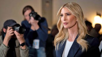 Ivanka Trump breaks silence on father’s conviction with heartfelt message
