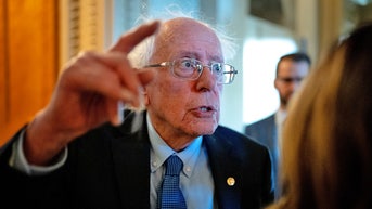 Bernie Sanders bucks Democrats, says he supports Netanyahu arrest