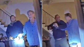 Man convicted of attacking Paul Pelosi with hammer at home gets maximum sentence