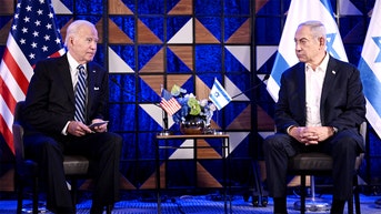 GOP senator renews call to impeach Biden over delayed Israel aid