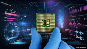 Semiconductor Industry Association forecasts a 13% jump in global chip sales