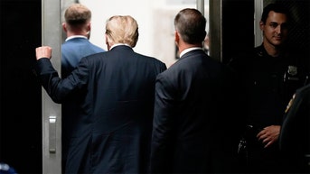 Former prosecutor doesn’t sugarcoat how NY v Trump case fell flat