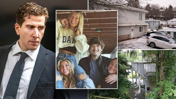 Suspect in Idaho college student murders challenges newly unearthed records