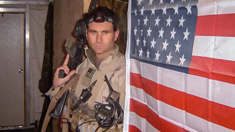 Navy SEAL sniper's insight on Memorial Day's beginnings and the Civil War within our borders