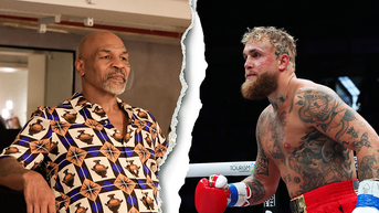Former heavyweight champ scared for Mike Tyson's well-being in Jake Paul fight