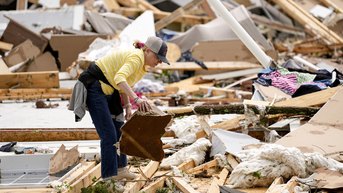 Nashville community finds hope amid deadly destruction after onslaught of tornadoes