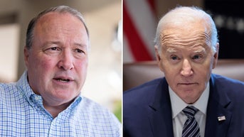Former top Republican has stark message for Biden as illegals infiltrate upscale town