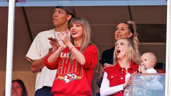 NFL confirms Taylor Swift played role in determining next season's football schedule