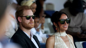 Meghan Markle, Prince Harry’s charity barred from asking for more money