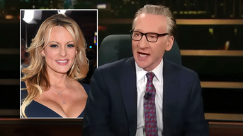 Bill Maher unleashes on Stormy Daniels’ testimony in Trump trial: ‘She’s a bad witness!’