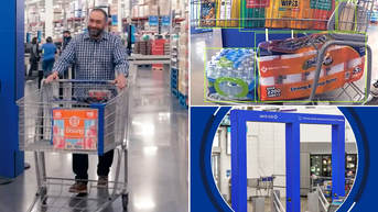 Sam's Club customers to be impacted by company's major tech move