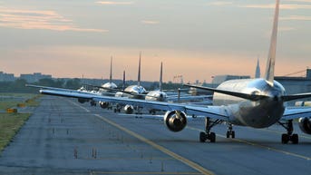 State Department issues ‘worldwide caution’ alert for Americans