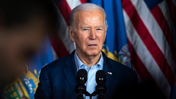 Biden admin blasted for plans to import Palestinian refugees from Gaza