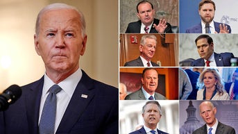 Biden stonewalled by Republicans who vow to block everything after Trump verdict