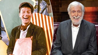 Legendary actor Dick Van Dyke, 98, hints at new project — and has no plans of slowing down