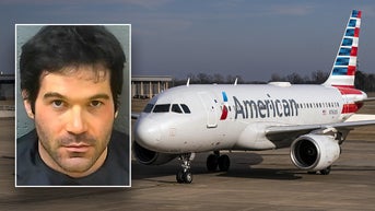 Airline makes 'outrageous' defense after girls recorded by hidden cam: lawyer