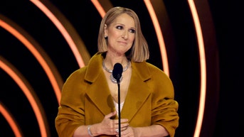 Rare neurological disorder almost took singer Céline Dion's life