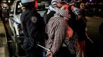 Federal judges refuse to hire Ivy League law grads after anti-Israel agitators arrested