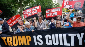 Legal analyst warns liberals not to ‘pop our champagne corks’ after guilty verdict