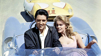 4 bombshells from the set of Elvis Presley's iconic movie as it celebrates 60th anniversary