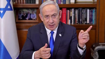 Netanyahu says arrest warrant out against him is ‘what the new antisemitism looks like’