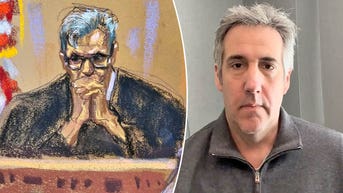 Trump campaign calls judge’s warning to star witness Michael Cohen a ‘big win’
