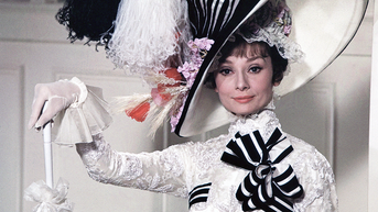 Audrey Hepburn's iconic movie role still needs defending 60 years later