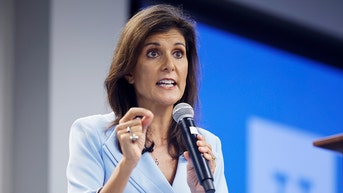 Nikki Haley decides who she's voting for this November after staying silent for months