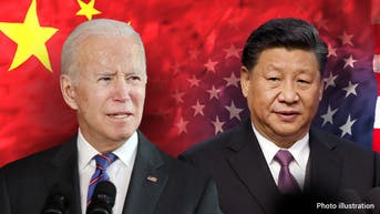 Are the Chinese about to 'deal a devastating blow' to the United States?