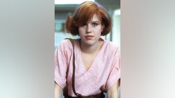 80s star faced 'QUESTIONABLE situations'