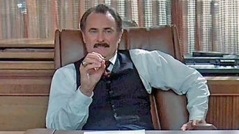 Dabney Coleman, beloved star from ‘9 to 5,’ ‘Tootsie’ and ‘Yellowstone,’ dead at 92