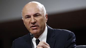 Mr. Wonderful sounds off on Trump case for tarnishing the American brand