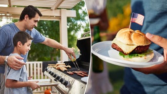 Your BBQ will be 10% more expensive this year — and one condiment is to blame