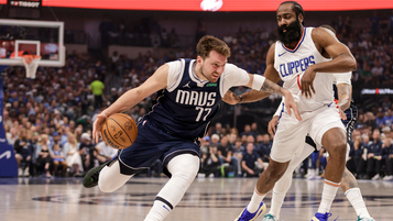 Why Luka and the Mavericks will take the Western Conference