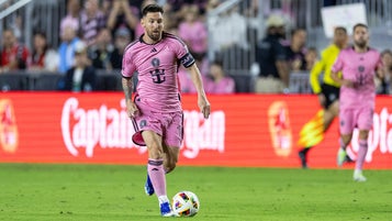 Messi's goals are special, but his assists are what make him and Inter Miami a real threat