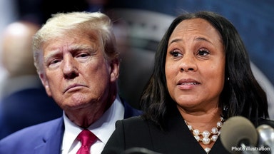 Georgia court decides whether it will hear Trump's appeal to disqualify Fulton County DA