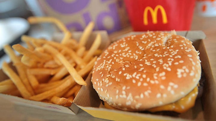 McDonald’s considering big bargain in hopes of luring back customers in tough economy