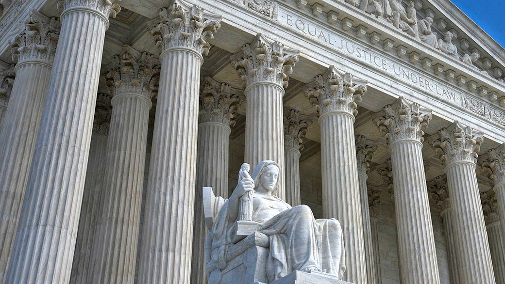 Supreme Court to Rule on First Amendment Social Media Case