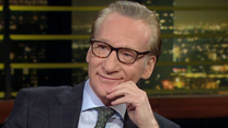 Bill Maher rips young people for being mentally weak after D-Day anniversary