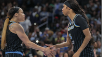 There’s no evidence man ‘harassed’ WNBA players outside hotel